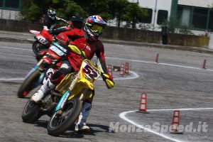 4° Prova SIT Cogliate 2019
