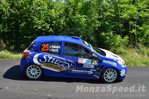 4° Rally il grappolo 2019