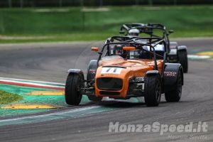 7 Race series imola 2019