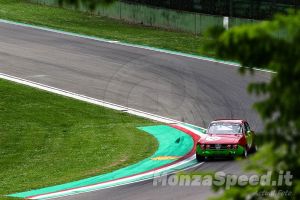 Alfa revival cup Imola 2019
