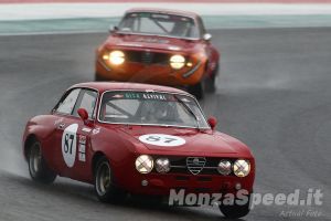 Alfa revival cup Mugello 2019