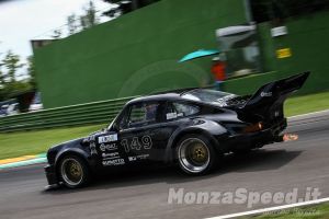 Campionato Italiano Autostoriche Imola 2019