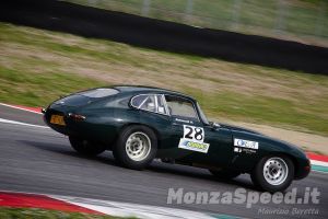 Campionato Italiano Autostoriche Mugello 2019