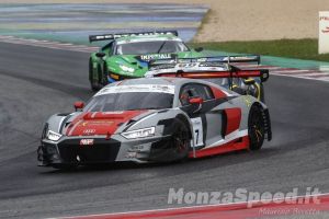 Campionato Italiano GT Misano 2019
