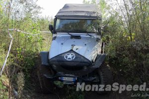 Cava offroad 2019