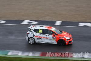 Clio cup Mugello 2019