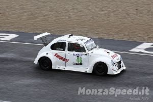 Coppa Italia turismo Mugello 2019