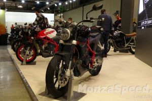 EICMA 2019