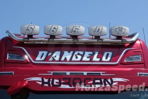 European truck festival 2019