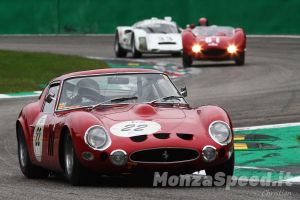 Monza historic 2019