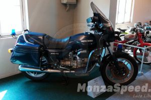 Museo Moto-Guzzi 