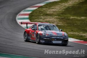 911 Cup Mugello 2019