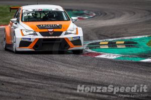 TCR Monza 2019