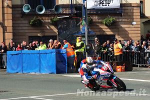 TT Isle of Man 2019
