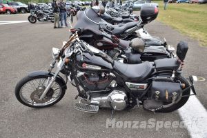 Raduno auto e moto Wide Open 2019
