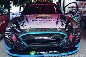 RallyLegend 2020