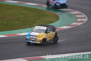 Smart EQ Fortwo E-Cup Misano 2020