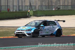 TCR Italy Vallelunga 2020