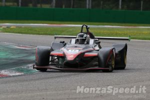 Campionato Italiano prototipi Monza 2021