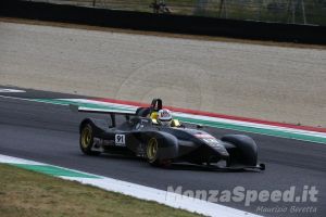 Campionato Italiano prototipi Mugello 2021