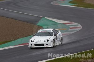 Coppa Italia Turismo Mugello 2021