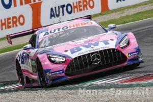 DTM Monza 2021