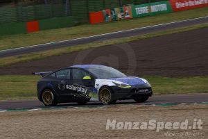 E-STC series Imola 2021