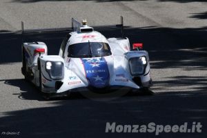 ELMS Monza 2021