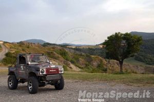 Off road park Monte Cappuccio 2021