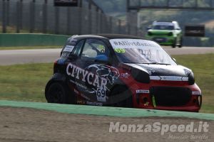 Smart E Cup Imola 2021