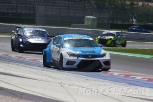 Coppa Italia Turismo Misano 2022