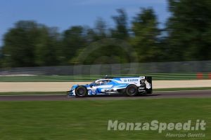 ELMS Imola 2022