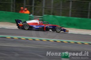 Formula Regional European Championship Monza 2022