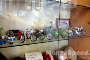 Museo della motocicletta Frera