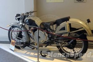 Museo Moto Guzzi 2022
