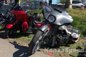 Riding season HAMC 2022