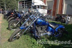17° American Day  2023 Unic bikers bar Vanzago