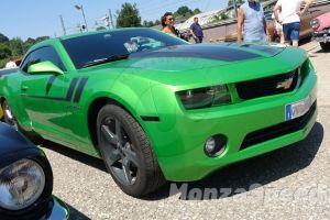 20° Cruisin rodeo 2023