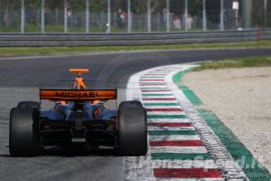 FX Racing Weekend Monza 2023