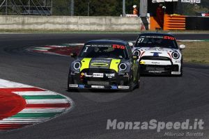 Mini Challenge Mugello 2023