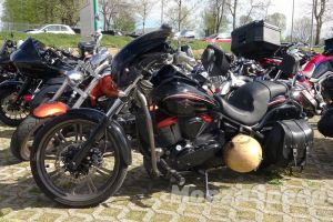 Riding season HAMC 2023