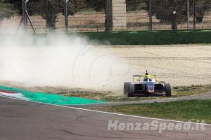 Test kateyama imola