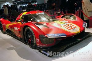 Autoclassica Milano 2024