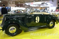 Autoclassica Milano 2024 (302)