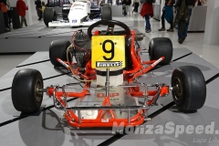 Ayrton Senna Forever 2024 - Museo dell'automobile Torino (10)