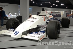 Ayrton Senna Forever 2024 - Museo dell'automobile Torino (11)