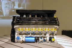 Ayrton Senna Forever 2024 - Museo dell'automobile Torino (30)