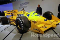 Ayrton Senna Forever 2024 - Museo dell'automobile Torino (32)