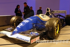 Ayrton Senna Forever 2024 - Museo dell'automobile Torino (33)