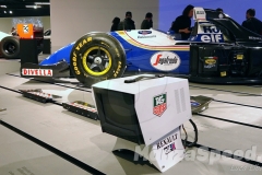 Ayrton Senna Forever 2024 - Museo dell'automobile Torino (34)